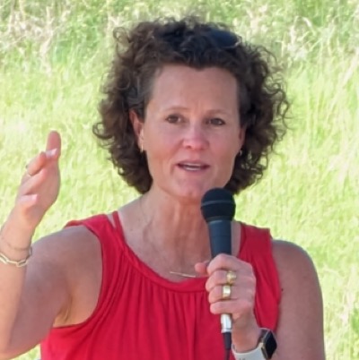 Jana Hughes