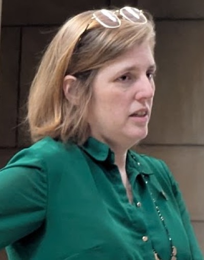 Machaela Cavanaugh