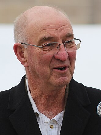 Myron Dorn