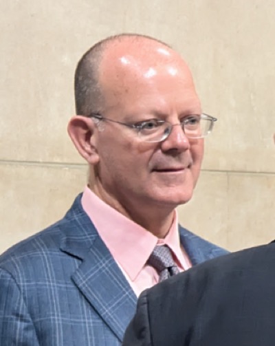 Paul Strommen