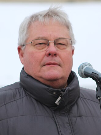 Rick Holdcroft