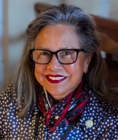 Rita Sanders