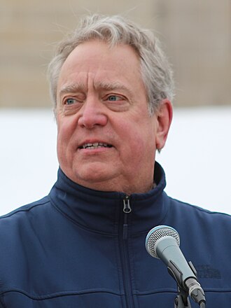 Rob Dover