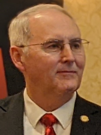 Robert Clements