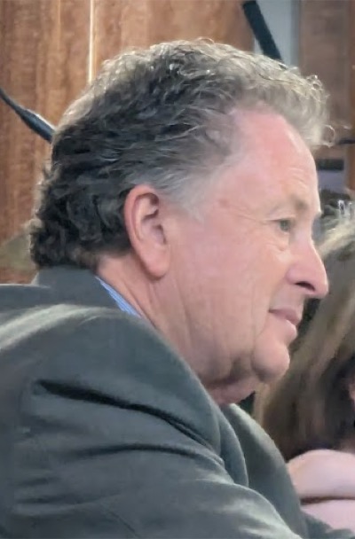 Stan Clouse
