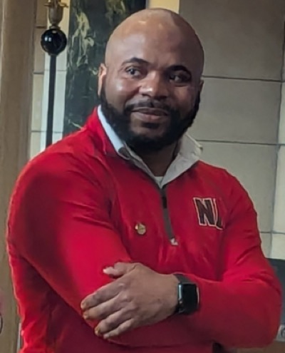 Terrell McKinney