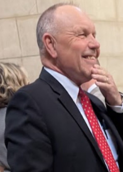 Tom Brandt