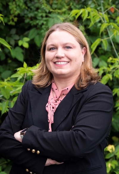 Christal Lloyd