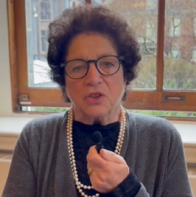Cindy Rosenwald