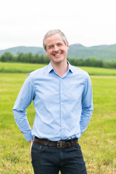 David Paige