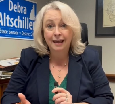 Debra Altschiller