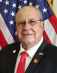 Douglas Thomas