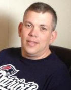 Douglas Trottier