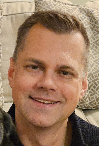 Erik Johnson