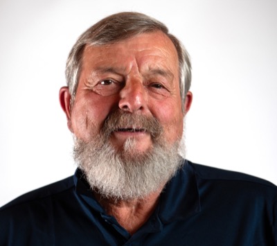 George Grant