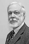 Gerry Ward