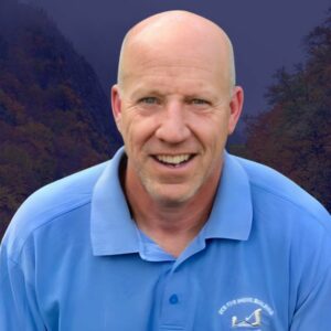 James Tierney Jr.