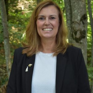Jodi Nelson