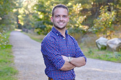 Joe Alexander