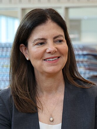 Kelly Ayotte