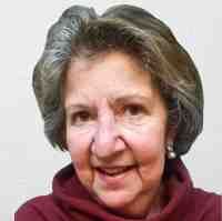 Laurel Stavis