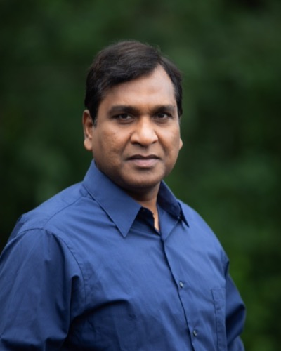 Manoj Chourasia