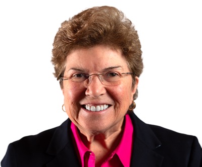 Mary Murphy
