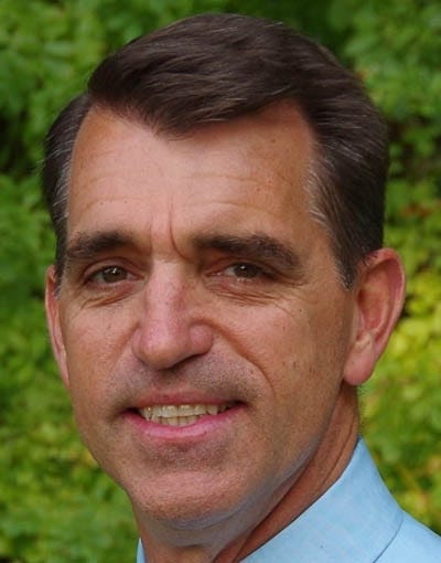 Ned Raynolds