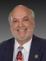 Paul Berch