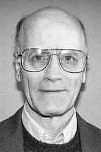 Peter B. Schmidt