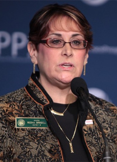 Regina Birdsell