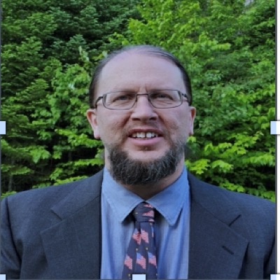 Ron Dunn