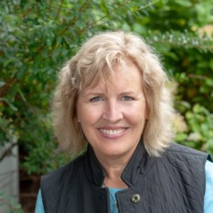 Rosemarie Rung