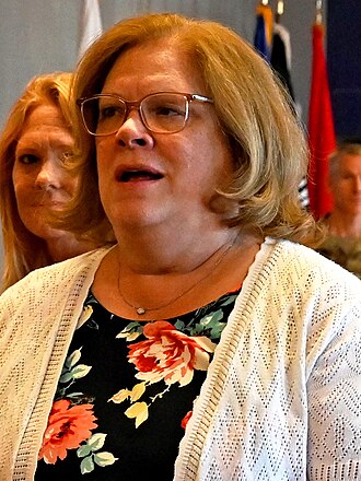 Sharon Carson