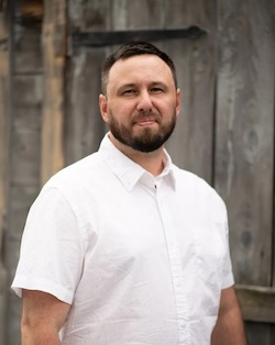Steven Kesselring