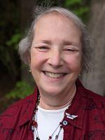 Susan Elberger