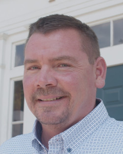 Ted Gorski