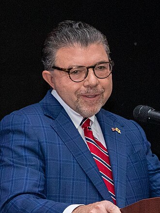 Anthony M. Bucco