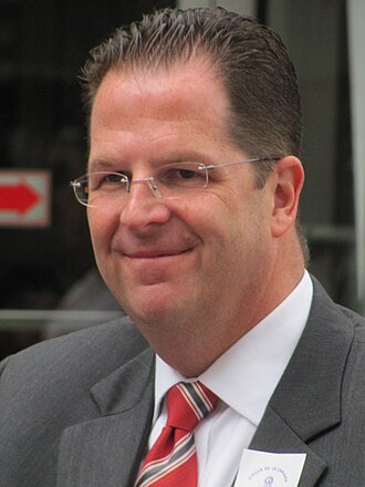 Brian P. Stack