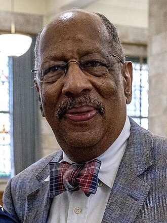 Gordon M. Johnson