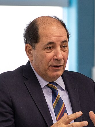 Joe F. Vitale