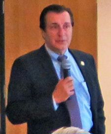 John Burzichelli