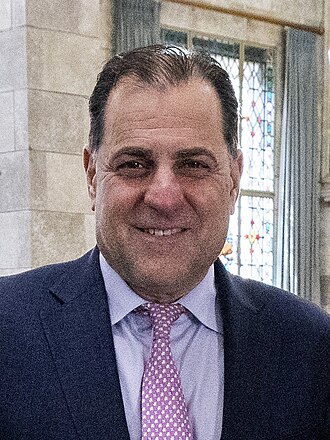 Paul Sarlo