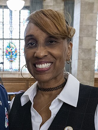 Renee Burgess