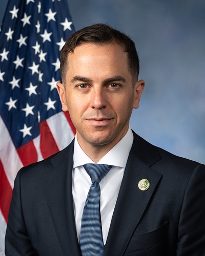 Rob Menendez