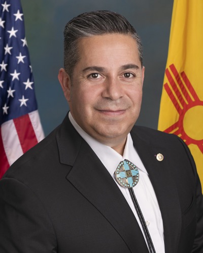 Ben Ray Lujan