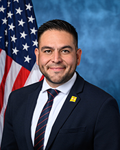 Gabriel Vasquez
