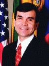 George Munoz