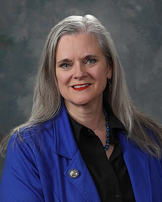 Kathleen Cates