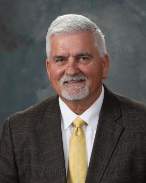 Mark Duncan